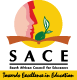SACE Logo